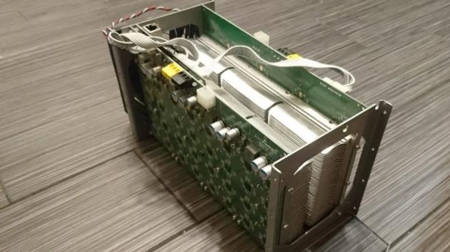 Antminer s1 discount